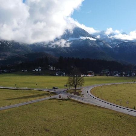 Fewo Schoenau Am Koenigssee Schoenau am Koenigsee Exterior foto